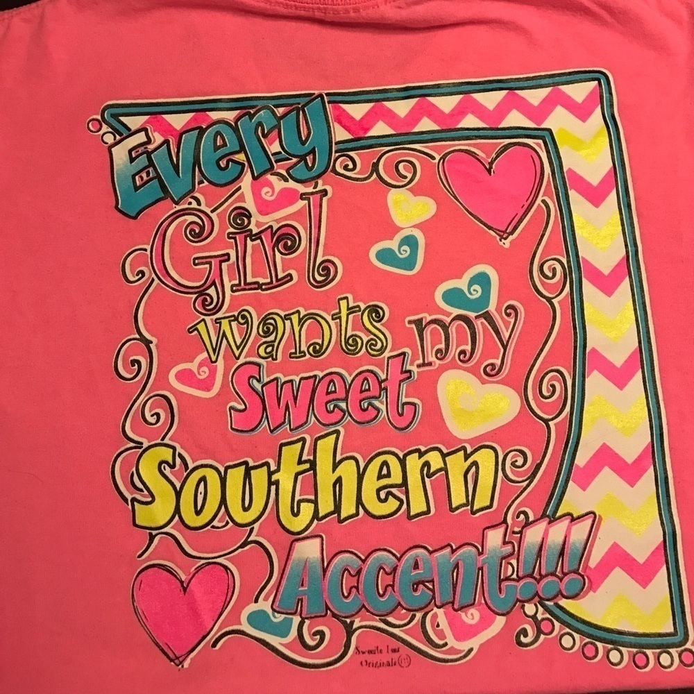 Sweetie Tee